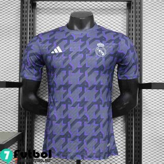 Camiseta Futbol Real Madrid Edicion Especial Hombre 23 24 TBB277