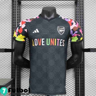 Camiseta Futbol Arsenal Edicion Especial Hombre 23 24 TBB280