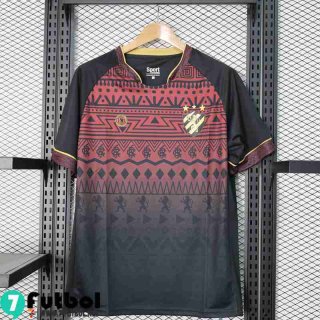 Camiseta Futbol Recife Edicion Especial Hombre 23 24 TBB282