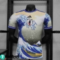 Camiseta Futbol Japon Edicion Especial Hombre 2023 TBB284