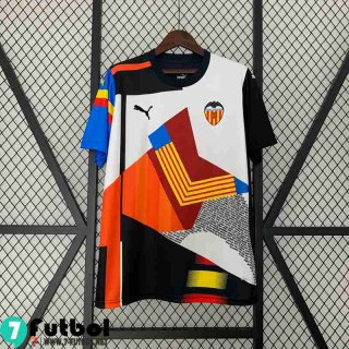 Camiseta Futbol Valencia Edicion Especial Hombre 23 24 TBB285