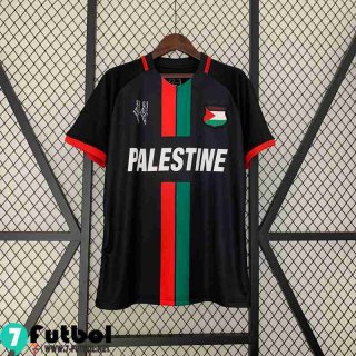 Camiseta Futbol Palestinian Edicion Especial Hombre 23 24 TBB288