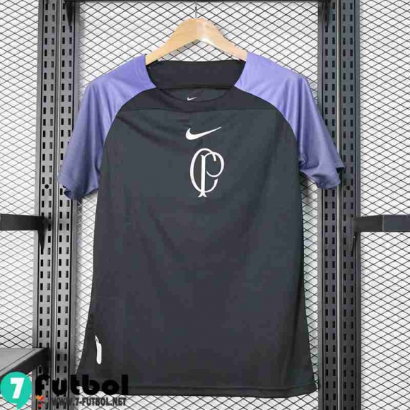 Camiseta Futbol Corinthians Edicion Especial Hombre 23 24 TBB290