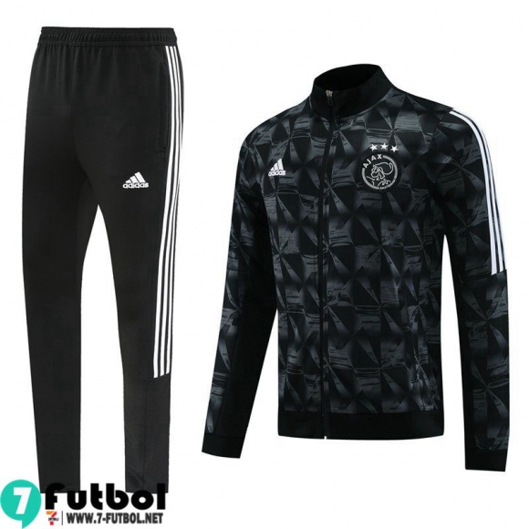 KIT : Chaquetas AFC Hombre 23 24 B86