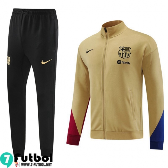 KIT : Chaquetas Barcelona Hombre 23 24 B87