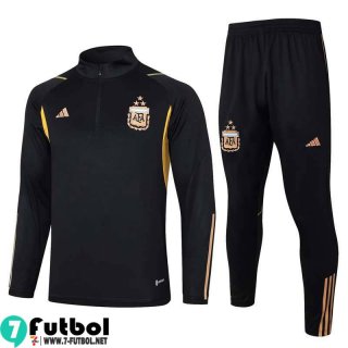 KIT: Chandal Futbol Argentina Hombre 23 24 A186