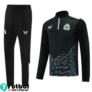 KIT: Chandal Futbol Newcastle United Hombre 23 24 A191