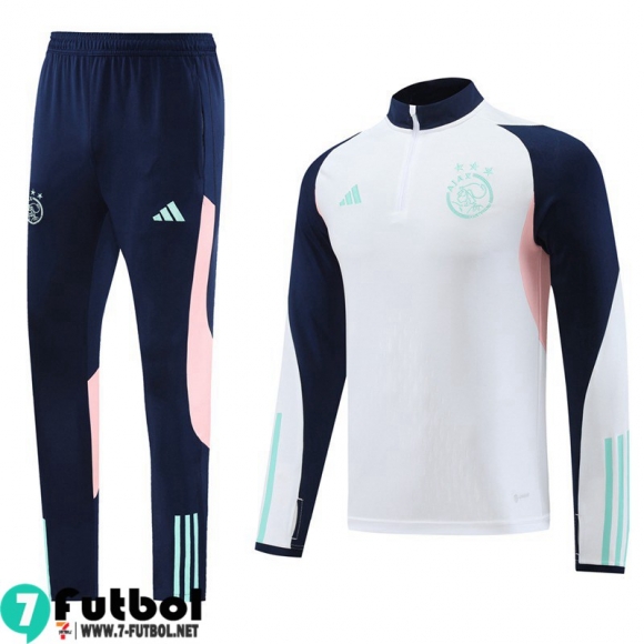 KIT: Chandal Futbol AFC Hombre 23 24 A193