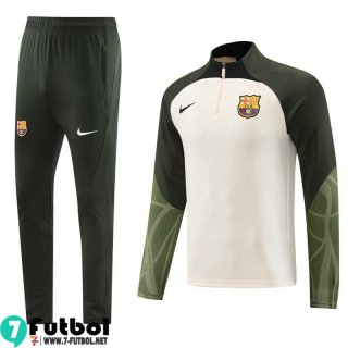 KIT: Chandal Futbol Barcelona Hombre 23 24 A194