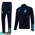 KIT: Chandal Futbol Argentina Hombre 23 24 A196