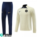 KIT: Chandal Futbol PSG Hombre 23 24 A198