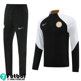 KIT: Chandal Futbol Chelsea Hombre 23 24 A202