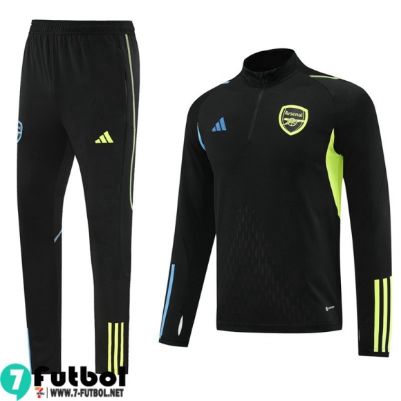 KIT: Chandal Futbol Arsenal Hombre 23 24 A204