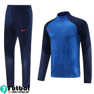 KIT: Chandal Futbol Sport Hombre 23 24 A205