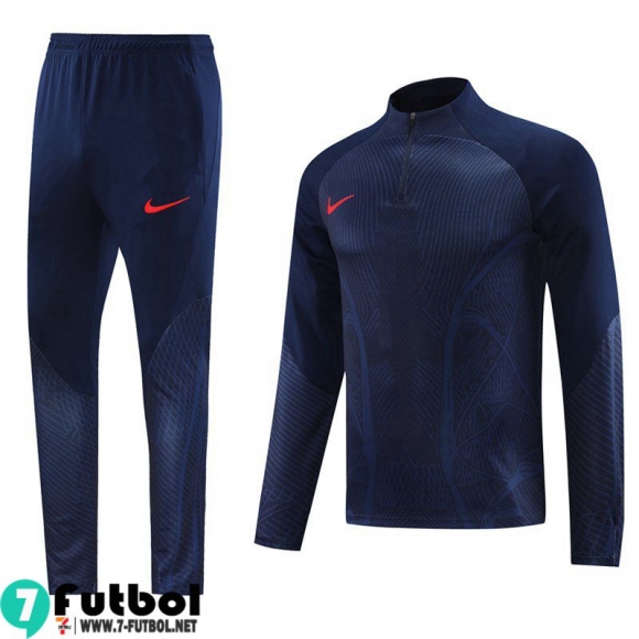 KIT: Chandal Futbol Sport Hombre 23 24 A206