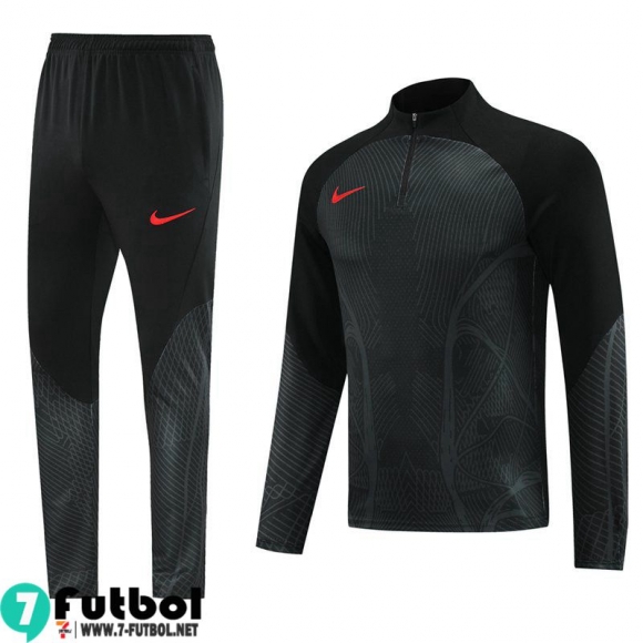 KIT: Chandal Futbol Sport Hombre 23 24 A207