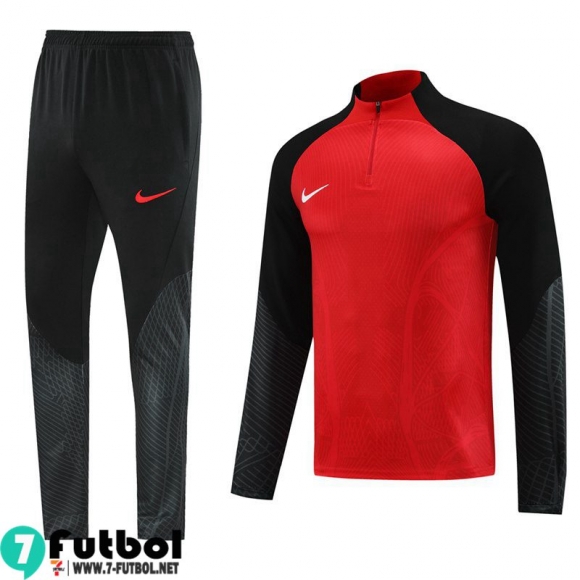 KIT: Chandal Futbol Sport Hombre 23 24 A209