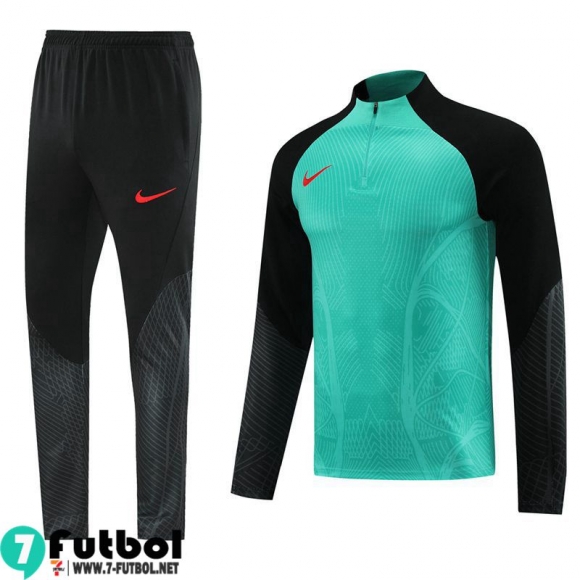 KIT: Chandal Futbol Sport Hombre 23 24 A210