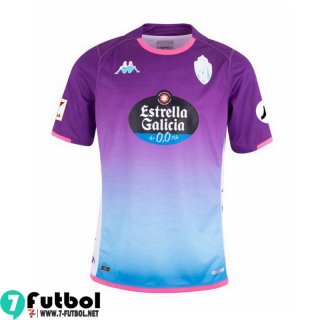 Camiseta Futbol Valladolid Tercera Hombre 23 24