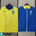 Chaqueta Cazadora Brasil Hombre 23 24 D170