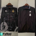 Chaqueta Cazadora Real Madrid Hombre 23 24 D173