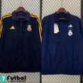 Chaqueta Cazadora Real Madrid Hombre 23 24 D174