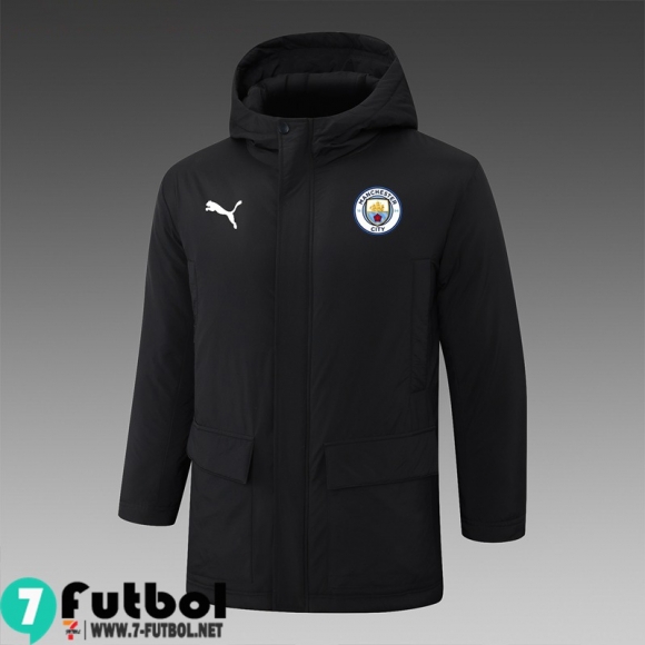 Chaqueta De Plumas Manchester City Hombre 24 25 G177 Chaqueta De Plumas Manchester City Hombre 24 25 G177