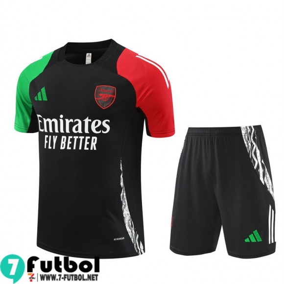 KIT: Camiseta Futbol Arsenal Hombre 24 25 H288 KIT: Camiseta Futbol Arsenal Hombre 24 25 H288