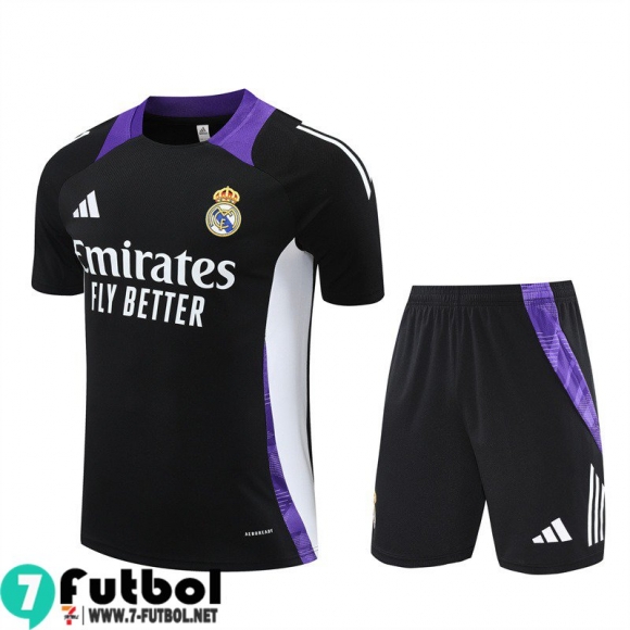 KIT: Camiseta Futbol Real Madrid Hombre 24 25 H293 KIT: Camiseta Futbol Real Madrid Hombre 24 25 H293