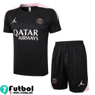 KIT: Camiseta Futbol PSG Hombre 24 25 H305