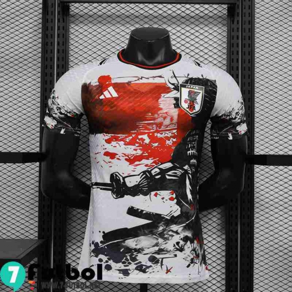 Camiseta Futbol Japon Edicion especial Hombre 24 25 TBB553 Camiseta Futbol Japon Edicion especial Hombre 24 25 TBB553