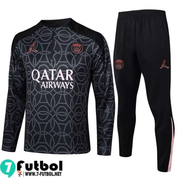 KIT: Chandal Futbol PSG Hombre 24 25 A679 KIT: Chandal Futbol PSG Hombre 24 25 A679