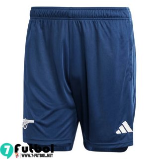 Pantalon Corto Futbol Arsenal Tercera Hombre 23 24