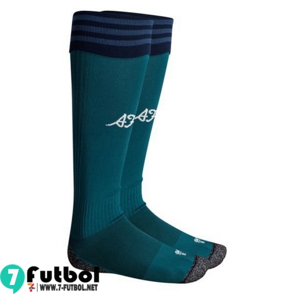 Calcetines Futbol Arsenal Tercera Hombre 23 24 Calcetines Futbol Arsenal Tercera Hombre 23 24