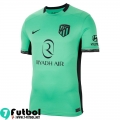 Camiseta Futbol Atletico Madrid Tercera Hombre 23 24