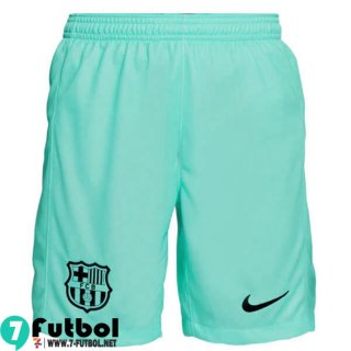 Pantalon Corto Futbol Barcelona Tercera Hombre 23 24