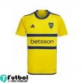 Camiseta Futbol Boca Juniors Segunda Hombre 23 24 TBB158