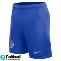 Pantalon Corto Futbol Chelsea Primera Hombre 23 24