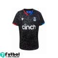 Camiseta Futbol Crystal Palace Tercera Hombre 23 24