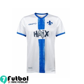 Camiseta Futbol SV Darmstadt 98 Segunda Hombre 23 24