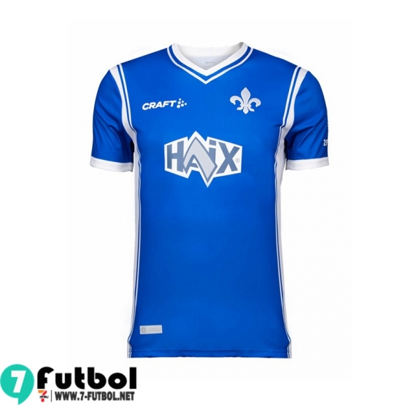 Camiseta Futbol SV Darmstadt 98 Primera Hombre 23 24