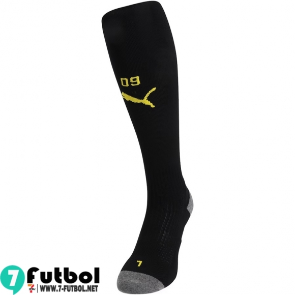 Calcetines Futbol Borussia Dortmund Segunda Hombre 23 24