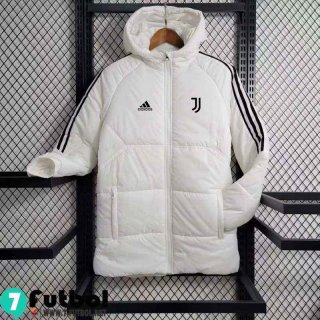 Chaqueta De Plumas Juventus blanco Hombre 23 24 G02