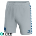 Pantalon Corto Futbol Everton Tercera Hombre 23 24