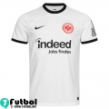 Camiseta Futbol Eintracht Frankfurt Tercera Hombre 23 24