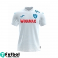Camiseta Futbol Le Havre Segunda Hombre 23 24