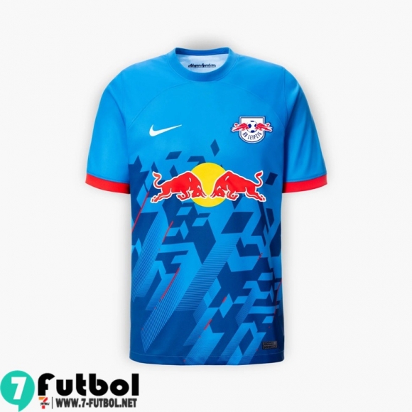 Camiseta Futbol RB Leipzig Tercera Hombre 23 24