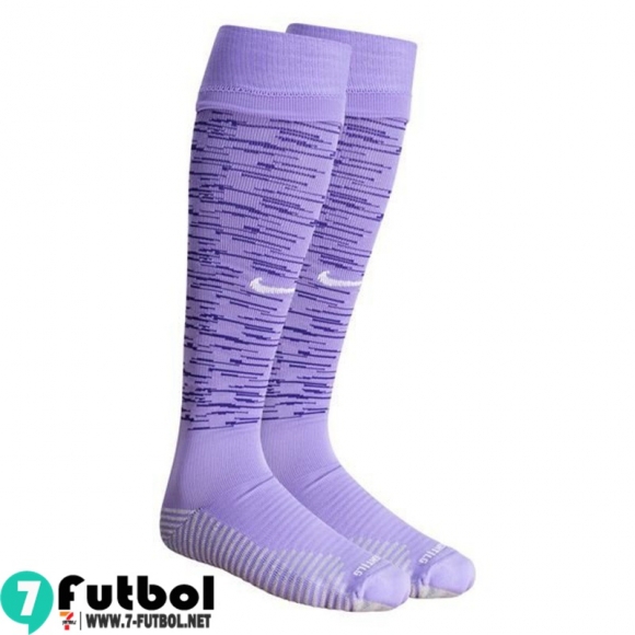 Calcetines Futbol Liverpool Tercera Hombre 23 24