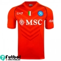 Camiseta Futbol Napoli Porteros Hombre 23 24 TBB153