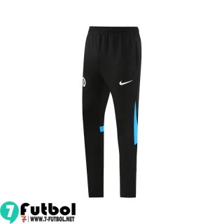 Pantalones Largos Futbol Chelsea negro Hombre 23 24 P406